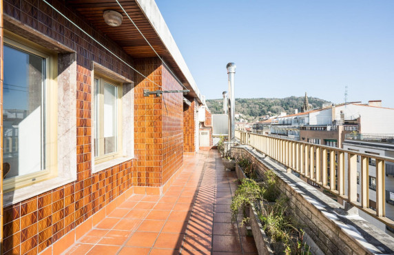 For Sale - Pisos - Donostia-San Sebastián - Paseo de Colon