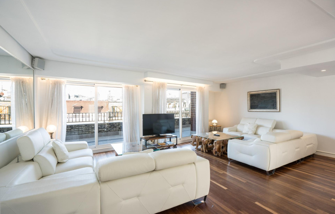 For Sale - Pisos - Donostia-San Sebastián - Paseo de Colon