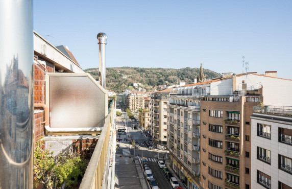 For Sale - Pisos - Donostia-San Sebastián - Paseo de Colon