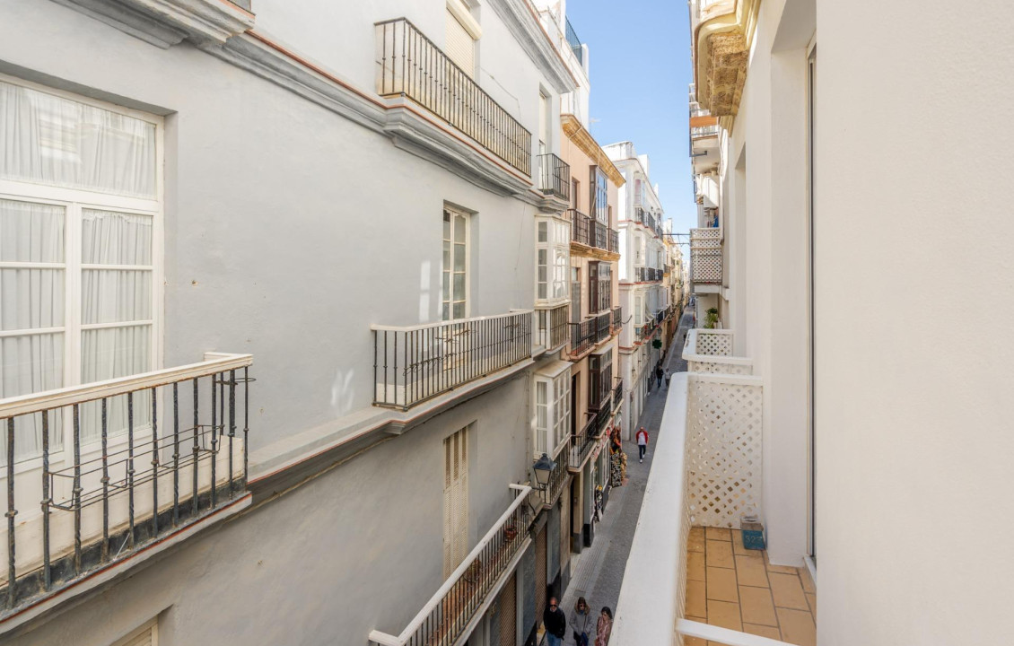 For Sale - Pisos - Cádiz - SACRAMENTO