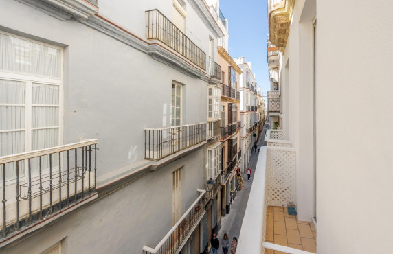 For Sale - Pisos - Cádiz - SACRAMENTO