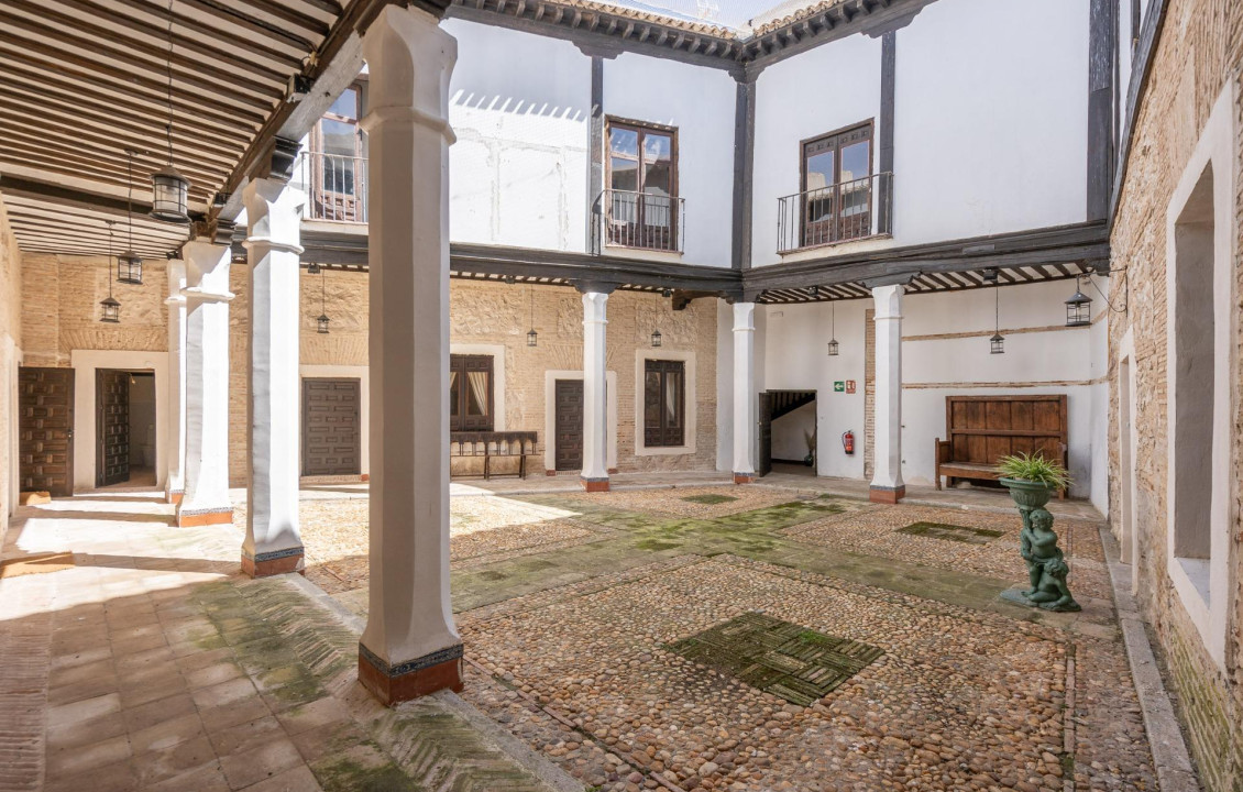 For Sale - Casas o chalets - Yepes - TOLEDO