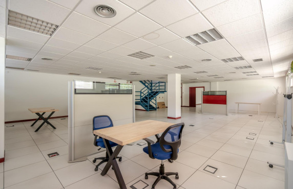 For Sale - Oficinas - Las Rozas de Madrid - de la Rosa de Lima