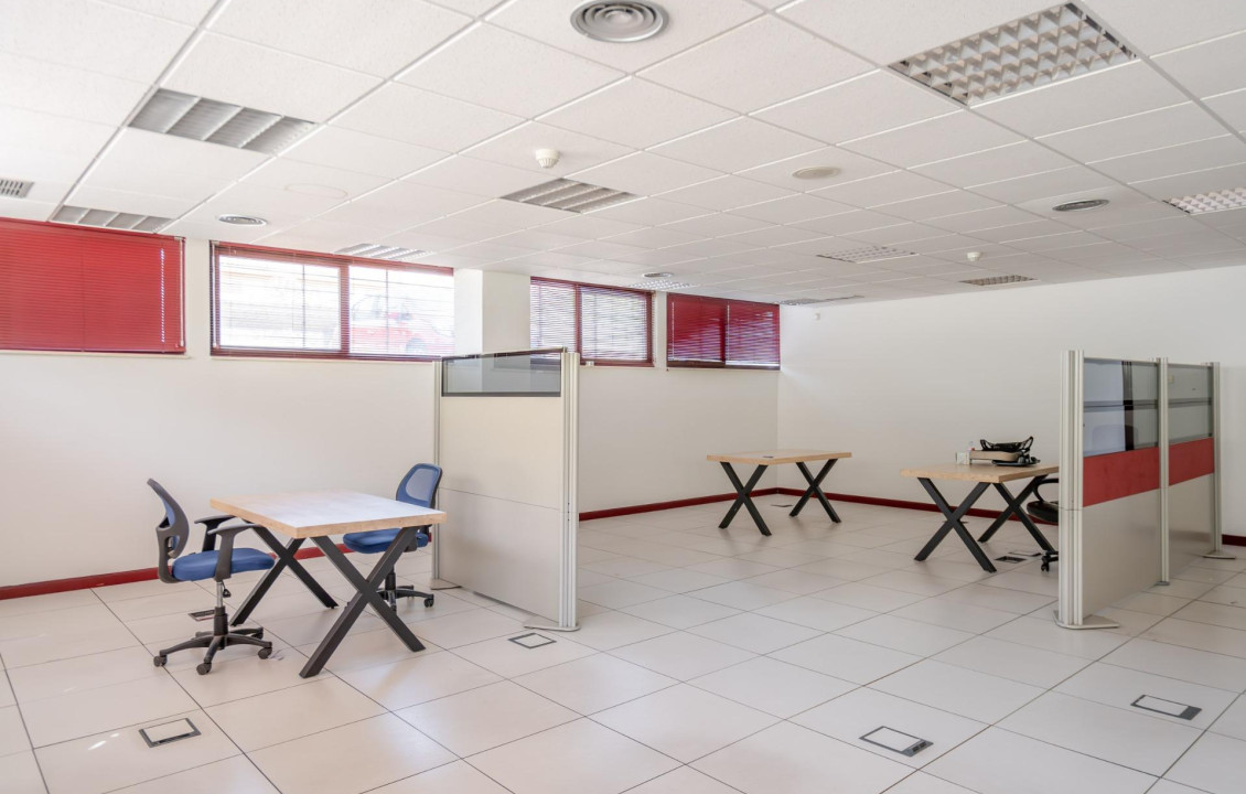 For Sale - Oficinas - Las Rozas de Madrid - de la Rosa de Lima