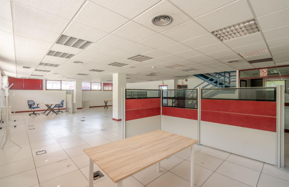 For Sale - Oficinas - Las Rozas de Madrid - de la Rosa de Lima