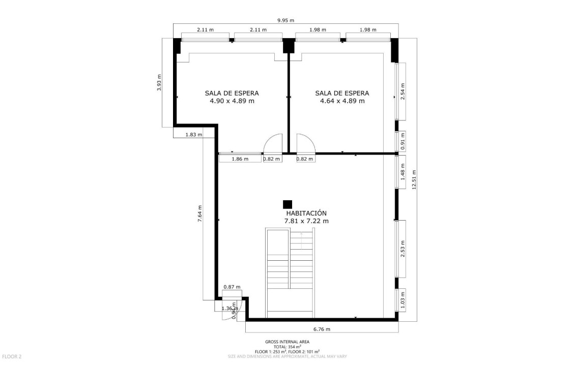 For Sale - Oficinas - Las Rozas de Madrid - de la Rosa de Lima