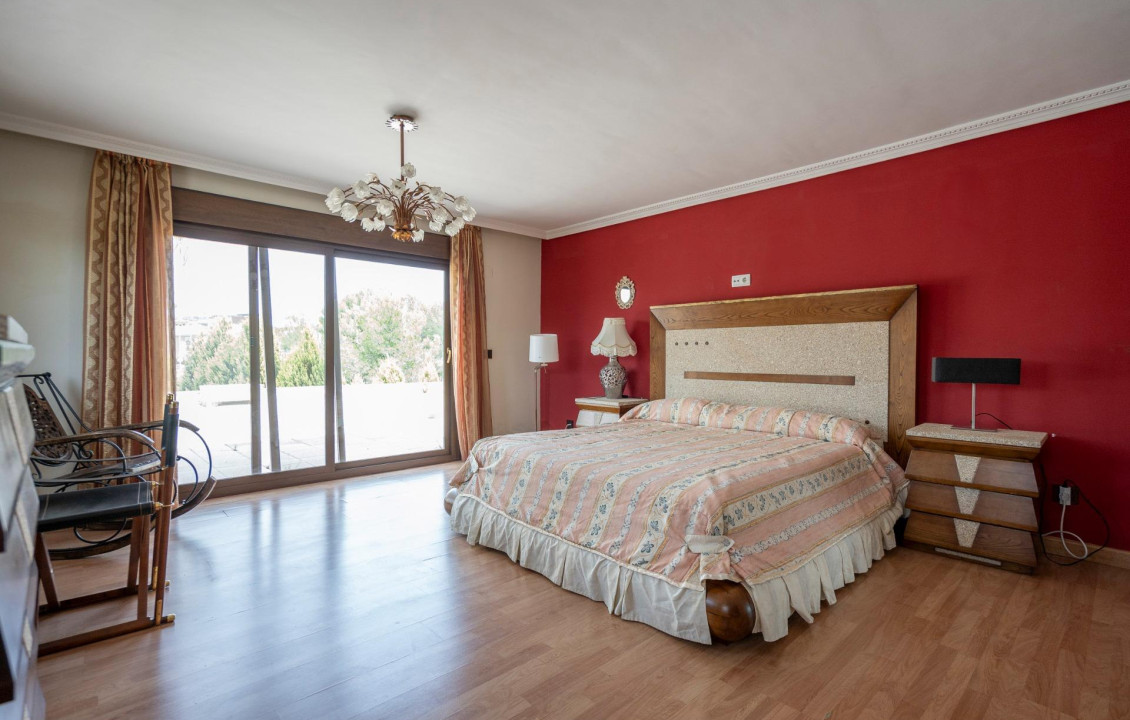 For Sale - Casas o chalets - Molina de Segura - DE LOS CASTAÑOS(CHORRICO)