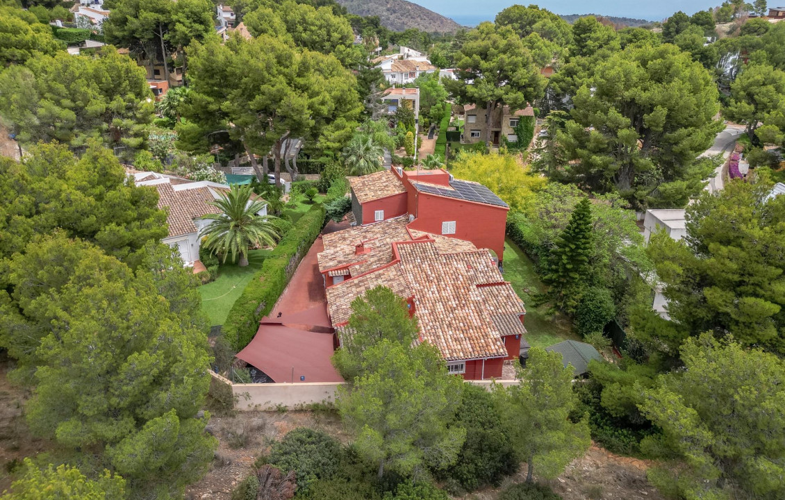 For Sale - Casas o chalets - Sagunto-Sagunt - del Puig de Santa María