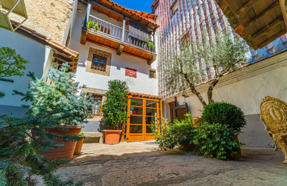 For Sale - Casas o chalets - Candelario - FUENTE PERALES