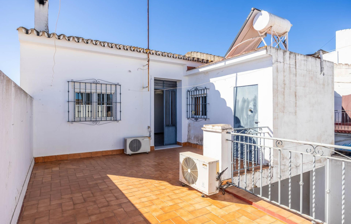 For Sale - Casas o chalets - Pilas - de Federico García Lorca