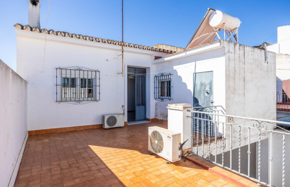 For Sale - Casas o chalets - Pilas - de Federico García Lorca