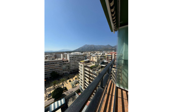 For Sale - Pisos - Marbella - CL MEDITERRANEO 1 Es:1 Planta12 Pt:05 EDF MEDITER