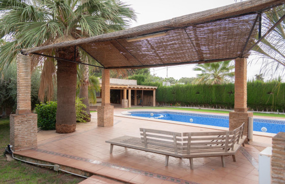 For Sale - Casas o chalets - Cartagena - Pasaje Navarros