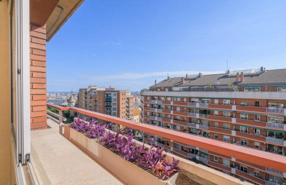 For Sale - Pisos - Barcelona - del Guinardó