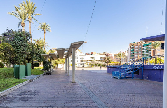 For Sale - Pisos - Molina de Segura - ESTACION