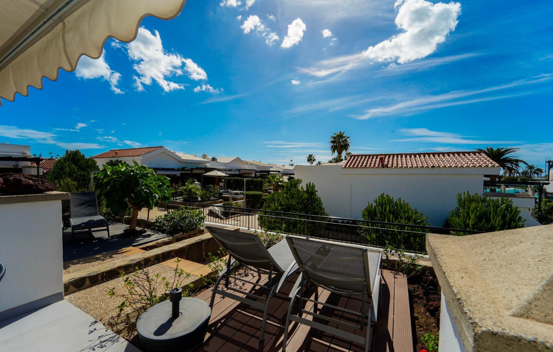 For Sale - Casas o chalets - San Bartolomé de Tirajana - TOUROP KUONI