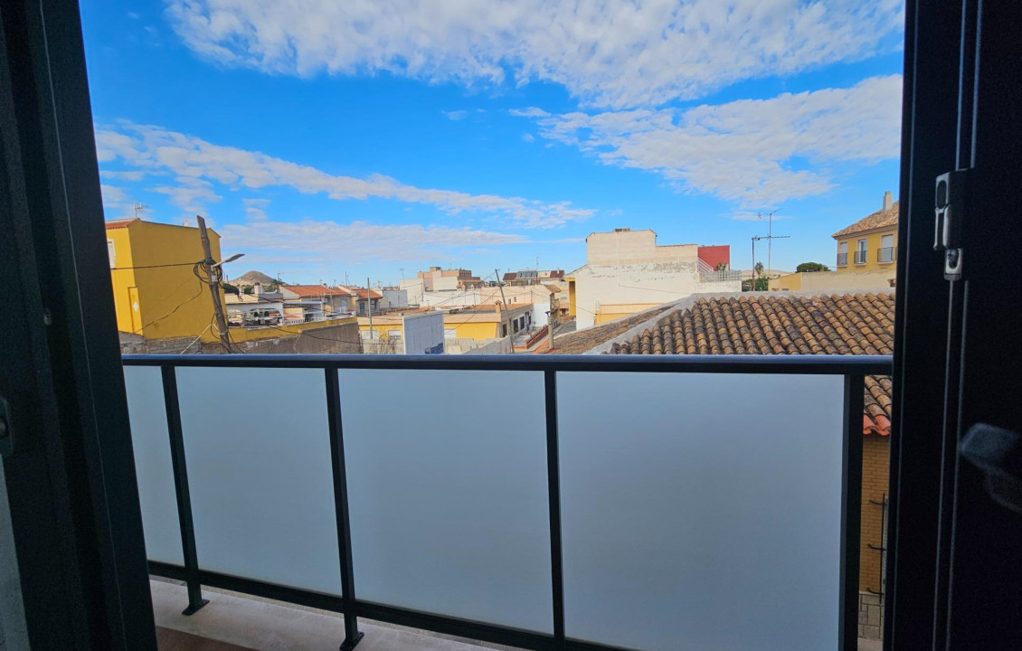 For Sale - Pisos - La Unión - calle Arco