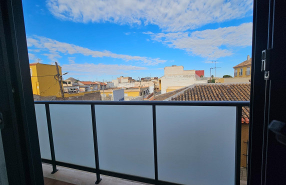 For Sale - Pisos - La Unión - calle Arco