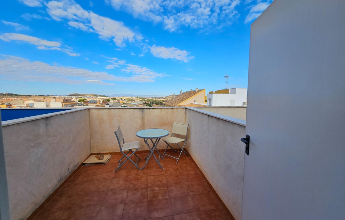 For Sale - Pisos - La Unión - calle Arco