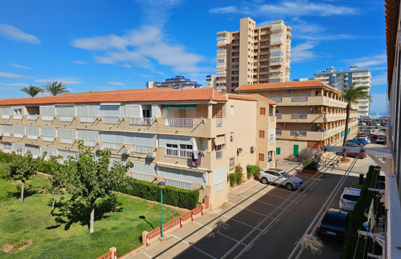 For Sale - Pisos - La Manga - NUEVO PUERTO BELLO-MANGA