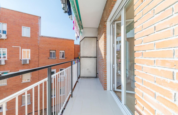 For Sale - Pisos - Fuenlabrada - FCO JAVIER SAUQUILLO