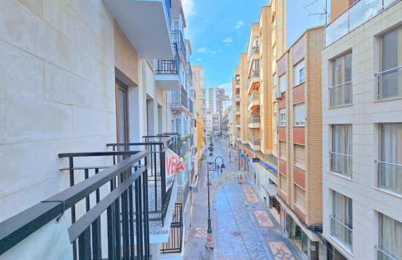 For Sale - Pisos - Cartagena - JABONERIAS