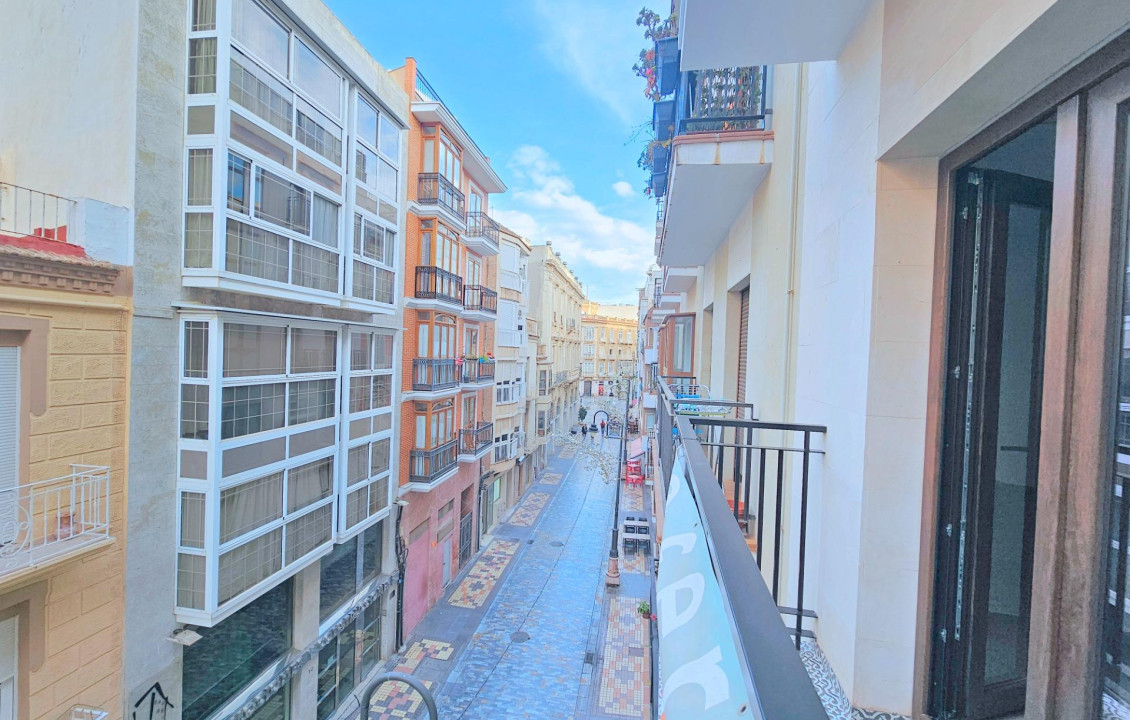 For Sale - Pisos - Cartagena - JABONERIAS