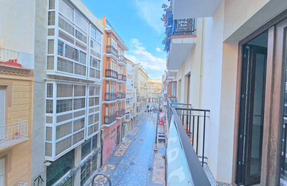 For Sale - Pisos - Cartagena - JABONERIAS