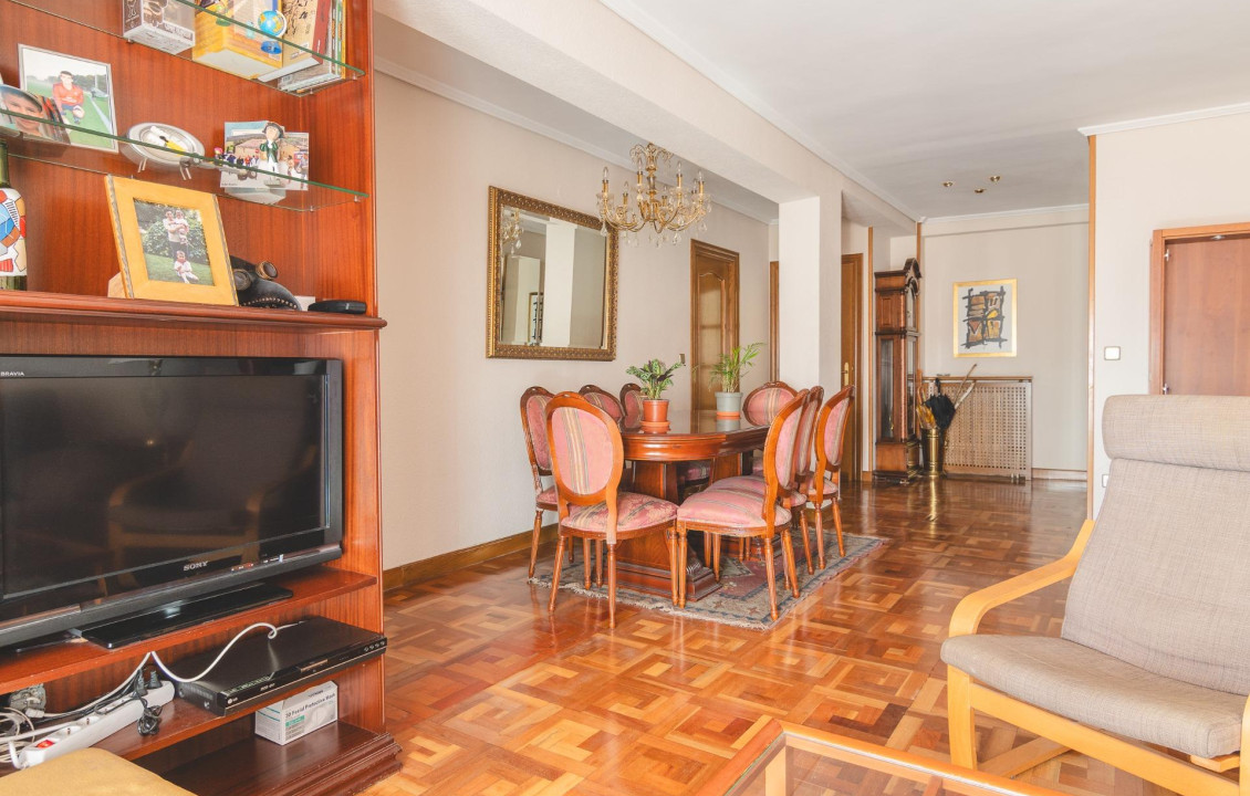 For Sale - Pisos - Pamplona-Iruña - ABEJERAS