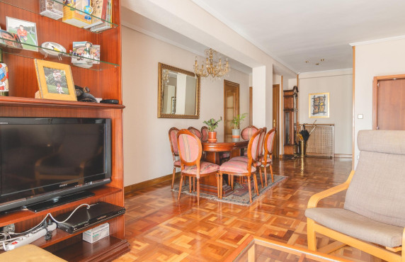 For Sale - Pisos - Pamplona-Iruña - ABEJERAS