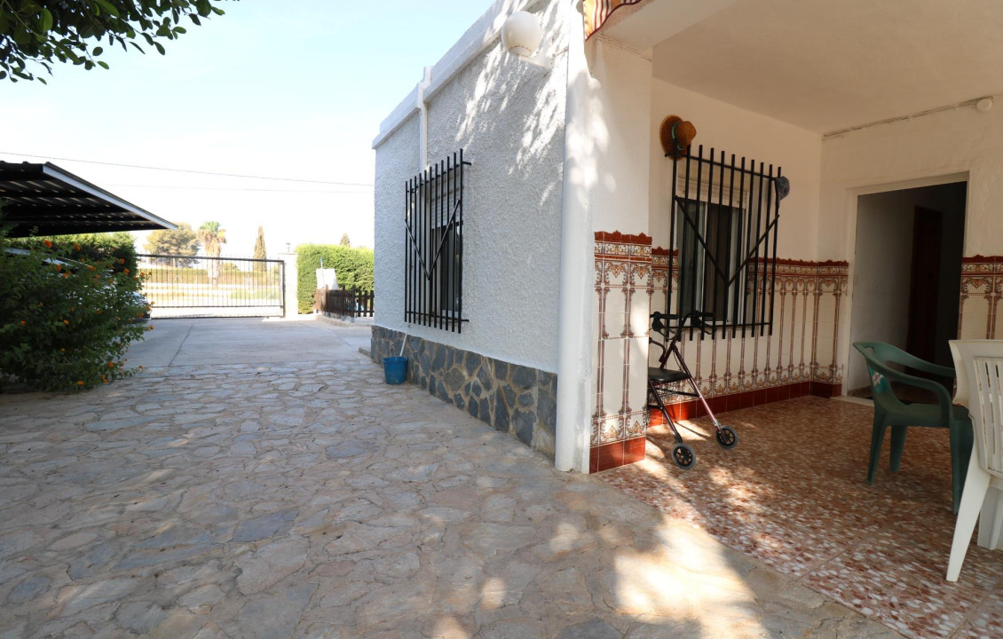 For Sale - Casas o chalets - Elche - CACHAP. EL, 154