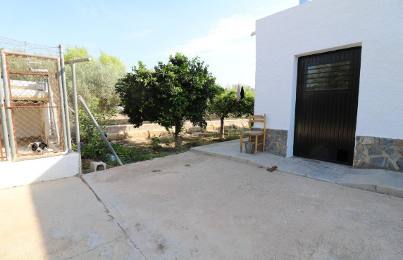 For Sale - Casas o chalets - Elche - CACHAP. EL, 154