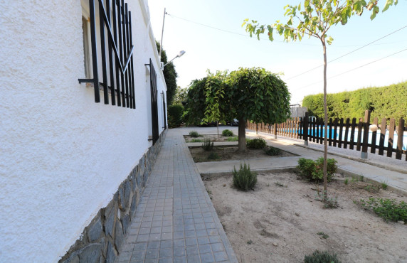 For Sale - Casas o chalets - Elche - CACHAP. EL, 154