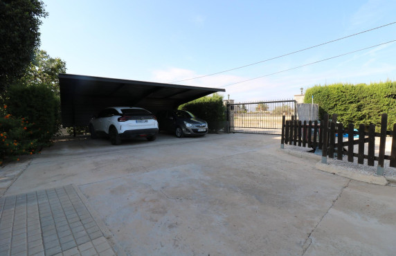 For Sale - Casas o chalets - Elche - CACHAP. EL, 154