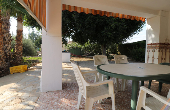 For Sale - Casas o chalets - Elche - CACHAP. EL, 154