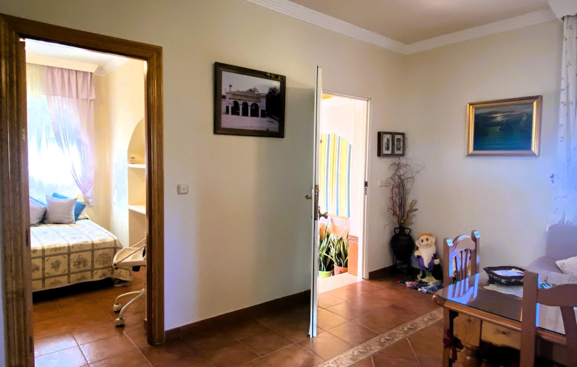 For Sale - Casas o chalets - Álora - POLIGONO 25