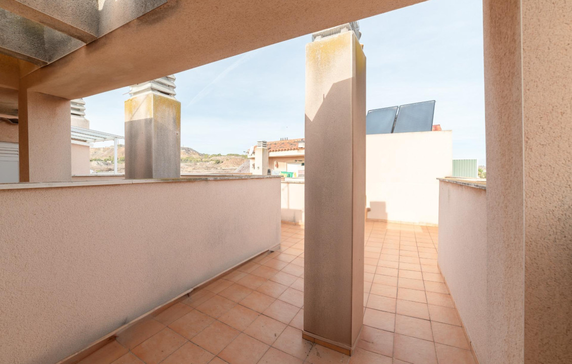 For Sale - Pisos - La Unión - Calle de García Herrero