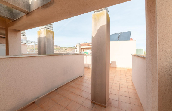 For Sale - Pisos - La Unión - Calle de García Herrero