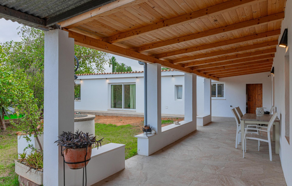 For Sale - Fincas y solares - Palma de Mallorca - Camí Son Espases