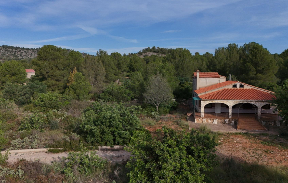 For Sale - Casas o chalets - Onda - Partida Bovalar