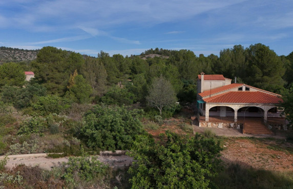 For Sale - Casas o chalets - Onda - Partida Bovalar