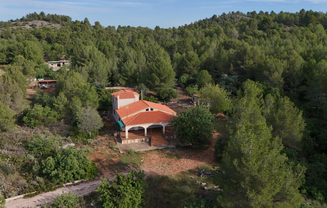 For Sale - Casas o chalets - Onda - Partida Bovalar