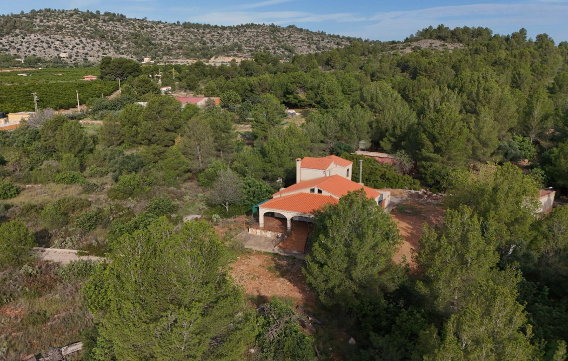 For Sale - Casas o chalets - Onda - Partida Bovalar