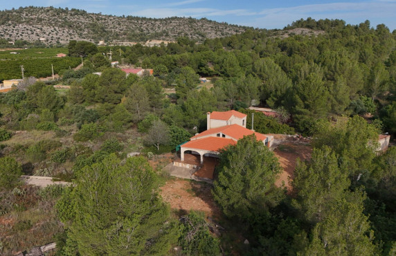 For Sale - Casas o chalets - Onda - Partida Bovalar