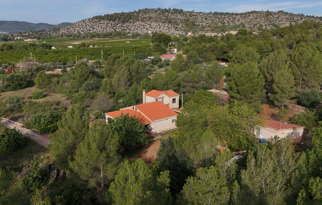 For Sale - Casas o chalets - Onda - Partida Bovalar