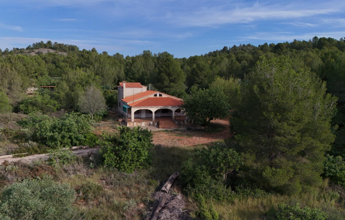 For Sale - Casas o chalets - Onda - Partida Bovalar