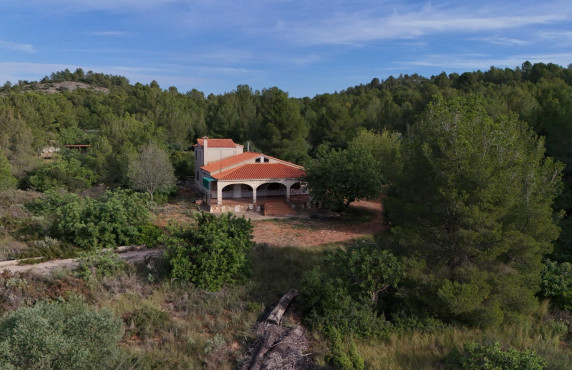 For Sale - Casas o chalets - Onda - Partida Bovalar