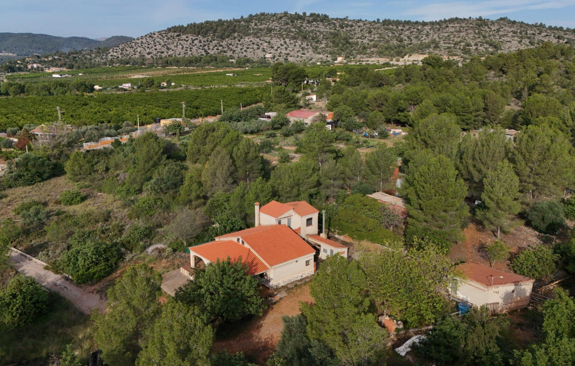 For Sale - Casas o chalets - Onda - Partida Bovalar