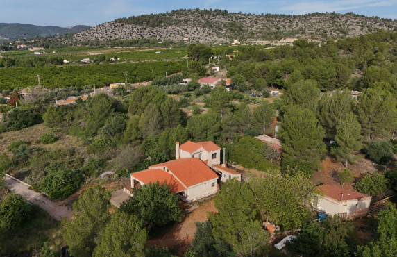 For Sale - Casas o chalets - Onda - Partida Bovalar