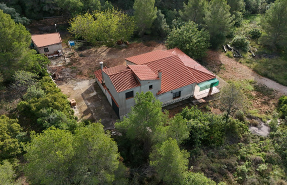 For Sale - Casas o chalets - Onda - Partida Bovalar